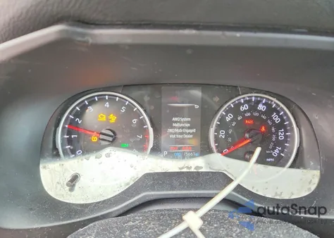 2021 Toyota Rav4 Xle z USA, uszkodzony, nr VIN 2T3P1RFV1MW208201